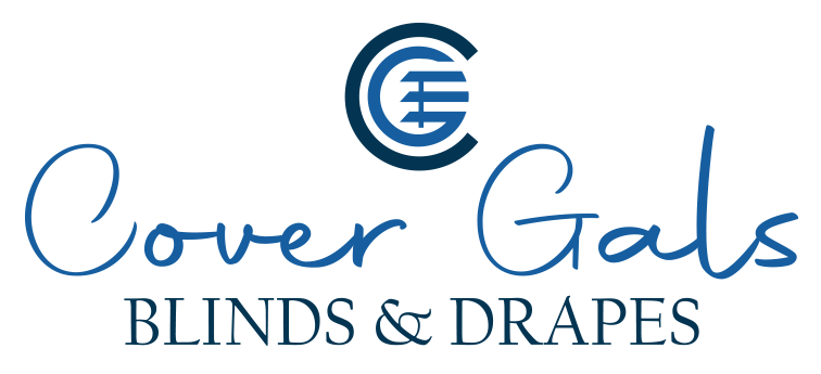 Cover Gals Blinds & Drapes