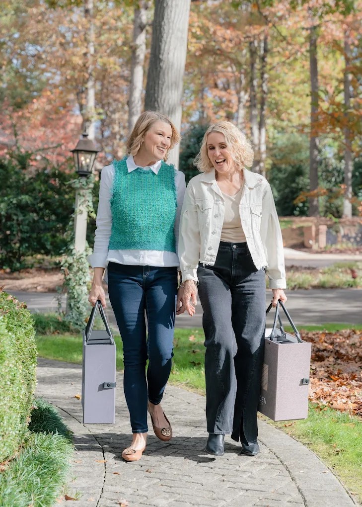 Cover Gals Blinds & Drapes