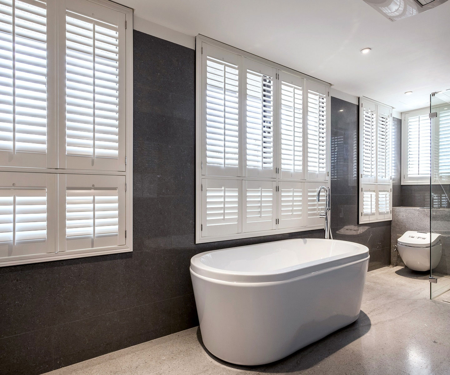 woodlore plus shutters