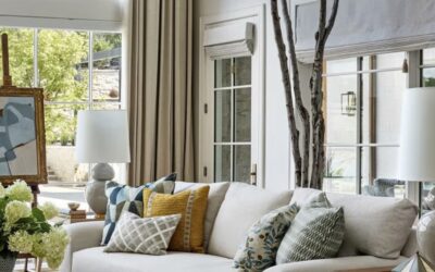 Transform Your Home with 50 Stunning Window Treatment Ideas