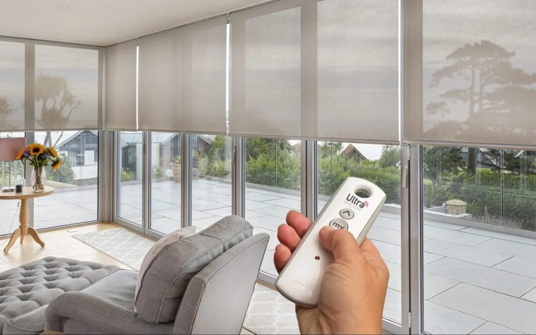 The Latest Smart Blinds – Reviewed