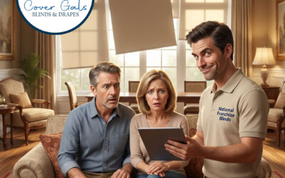 Why Choosing a Local Window Treatments Company Is Better Than a Big-Box Franchise