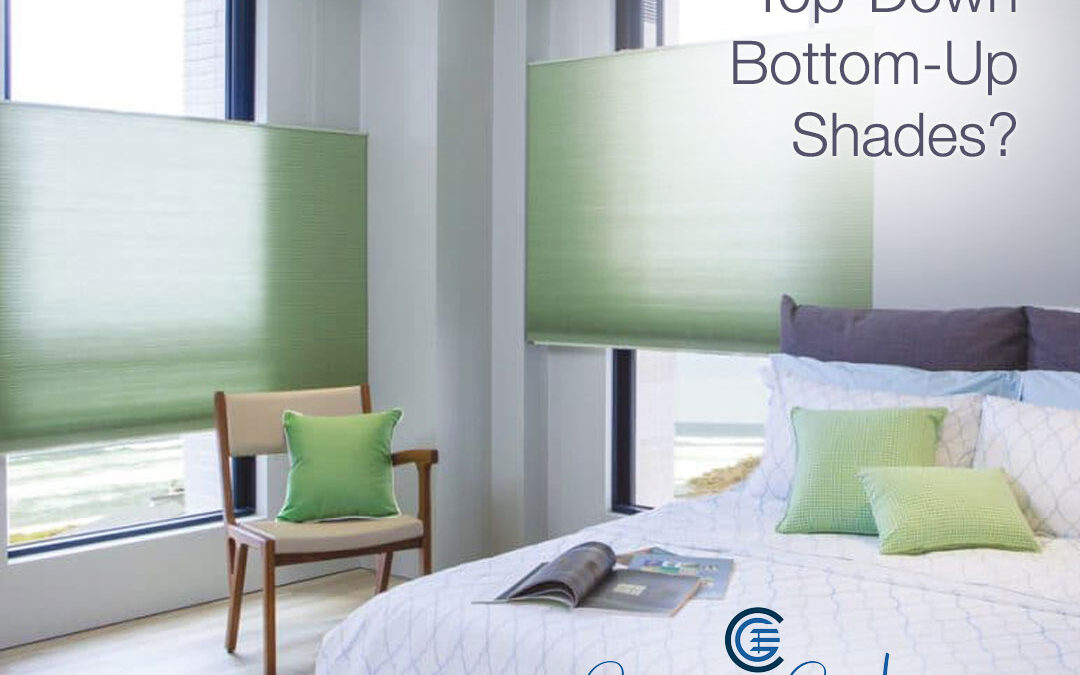 What Are Top-Down Bottom-Up Shades?