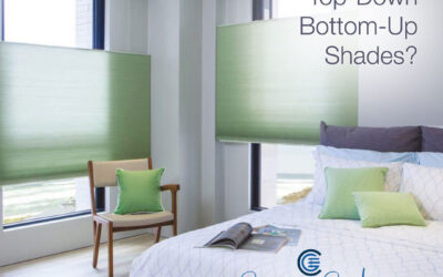 What Are Top-Down Bottom-Up Shades?