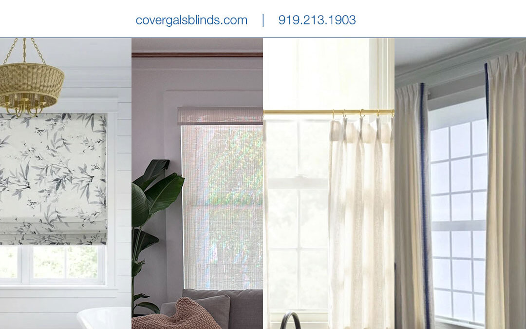 Finding The Right Style For Your Windows